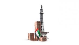 استثمارات إماراتية ضخمة في شركات باكستانية - أرشيفية