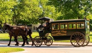 متحف هنري فورد