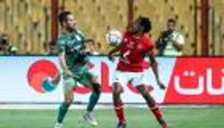 فيديو أهداف مباراة الأهلي والمصري في الدوري المصري