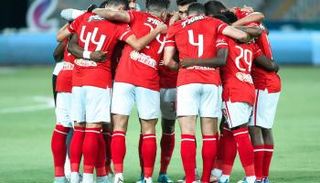 الأهلي المصري