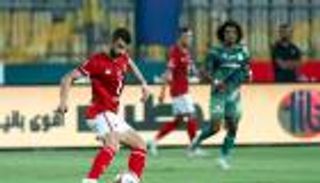 بعد انتصاره على المصري.. ماذا يحتاج الأهلي للفوز بالدوري؟