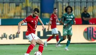 الدوري المصري