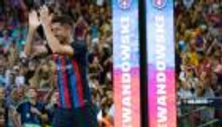 بالأرقام.. كيف تفوق برشلونة على ريال مدريد في الميركاتو الصيفي؟