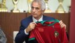 الطرد ضريبة الإنجاز.. خاليلوزيتش يسير على خطى زيدان وكونتي