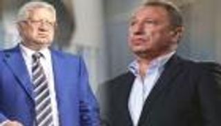 بعد الحكم بحبسه.. مرتضى منصور يتوعد الخطيب بـ"معركة لنهاية العمر"