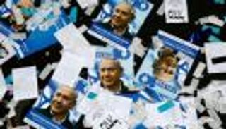 انتخابات إسرائيل.. شبح روسيا يفجر المخاوف