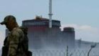 قصف "زابوريجيا".. كارثة تشيرنوبل جديدة؟