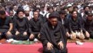 العراق ينتظر عقارب "الخامسة".. ثالوث مظاهرات متعددة الأطراف