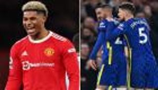 بين حكيم زياش وراشفورد.. الميركاتو يشعل أزمة في مانشستر يونايتد