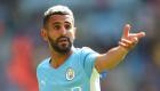 هل يظهر رياض محرز؟.. التشكيل المتوقع لمان سيتي ضد بورنموث 