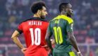 للمرة الرابعة في 2022.. ماني يتفوق على محمد صلاح في صراع الأفضل