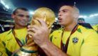 رقم مونديالي (100).. البرازيل تصنع التاريخ بالعلامة الكاملة