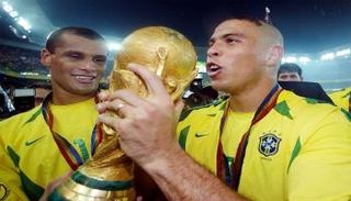 منتخب البرازيل - صورة أرشيفية