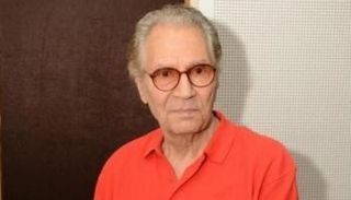 الفنان الراحل سناء شافع