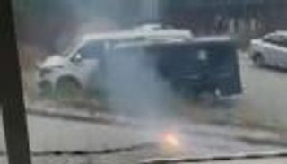 رعب في إسطنبول.. انفجارات ونيران مفاجئة قرب منطقة صناعية (فيديو)