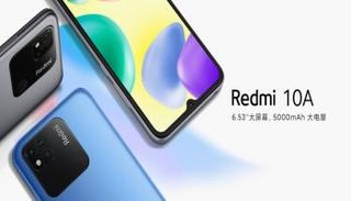 أحدث أسعار Xiaomi Redmi 10A في مصر