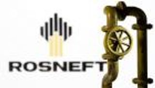 روسنفت: 300 مليون يورو خسائر سنوية حال الاستغناء عن النفط الروسي في مصفاة ألمانية