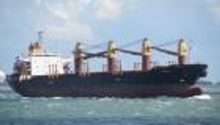 "كوماندر".. أول سفينة أممية تنقل حبوب أوكرانيا للدول الفقيرة