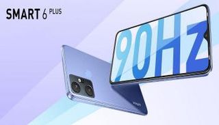 سعر ومواصفات إنفينكس سمارت 6 بلس - Infinix Smart 6 Plus