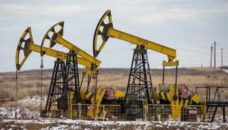 المستقبل ممتد أمام صناعتي النفط والغاز