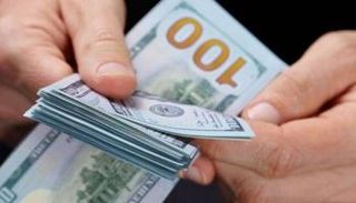 ارتفاع سعر الدولار اليوم في لبنان 