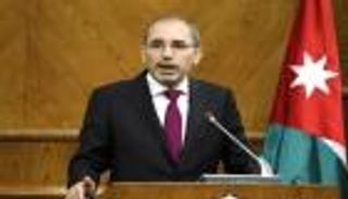 الأردن: نقف بجانب السعودية بوجه كل ما يُهدد أمنها