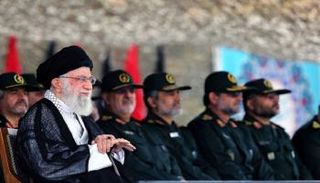 المرشد الإيراني علي خامنئي - أرشيفية