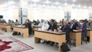 للمرة الثانية.. تحذير نيابي لسفيرة بريطانيا من التدخل في شؤون ليبيا