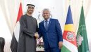 الإمارات وسيشل.. نقلة نوعية بالعلاقات تعززها قمم وزيارات