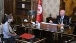 "الإفلات غير مقبول".. رئيس تونس يدعو لتطبيق القانون على الجميع