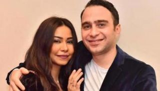 حسام حبيب وشيرين عبدالوهاب - أرشيفية