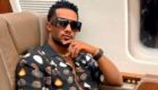 حفل محمد رمضان في العلمين الجديدة.. لفتة إنسانية بفيديو الاستعداد