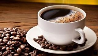 قهوة - أرشيفية