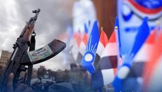 حزب الإصلاح أيد قياداته المتمردة وطالب بإقالة محافظ شبوة