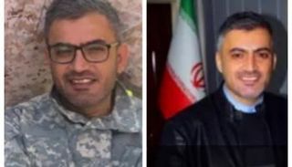 عضو الحرس الثوري الإيراني شهرام بورصفي-أرشيفية