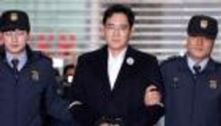 عفو رئاسي عن نائب رئيس شركة سامسونج في كوريا الجنوبية