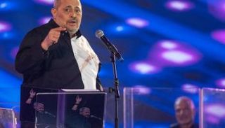 المغني السوري جورج وسوف 