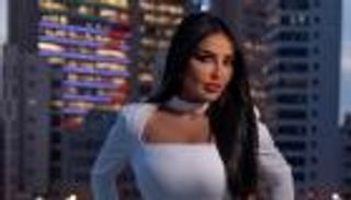 مصرع لينا الهاني.. تفاصيل الرحيل الصادم لليوتيوبر الشهيرة