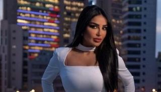لينا الهاني