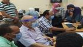 تنسيق الجامعات 2022 في مصر.. خطوات معرفة الكلية المرشح لها