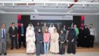 مؤسسة محمد بن راشد آل مكتوم للمعرفة تطلق ورش "دبي للكتابة"