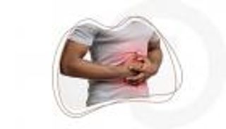 ألم المعدة المفاجئ.. 6 أسباب تقود للمتاعب (إنفوجراف)