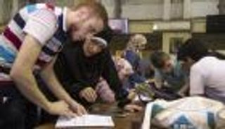 المهاجرون في مصر.. 9 ملايين ناج من الصراعات