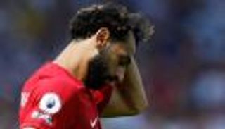 النحس يطارده.. ماذا يفعل محمد صلاح في الجولة الثانية للدوري الإنجليزي؟