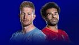 أفضل لاعب في أوروبا.. هل جامل اليويفا دي بروين على حساب محمد صلاح؟