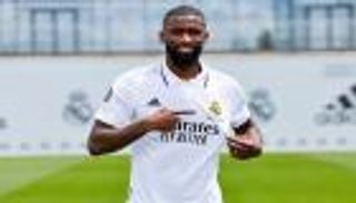 قبل روديجر.. أبرز 7 لاعبين ألمان في تاريخ ريال مدريد