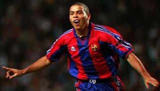 البرازيلي الظاهرة رونالدو