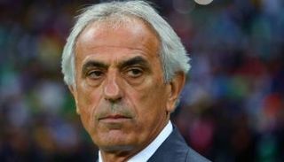 وحيد خليلوزيتش مدرب منتخب المغرب السابق