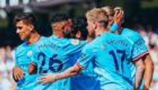 "يخاف المراوغة".. كيف قيم الإنجليز مستوى رياض محرز ضد بورنموث؟