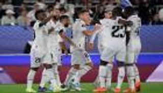 غيابان مؤثران.. تشكيل ريال مدريد المتوقع لمواجهة ألميريا